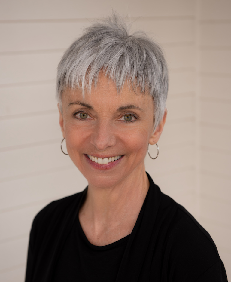 Photo of Mary Paradis