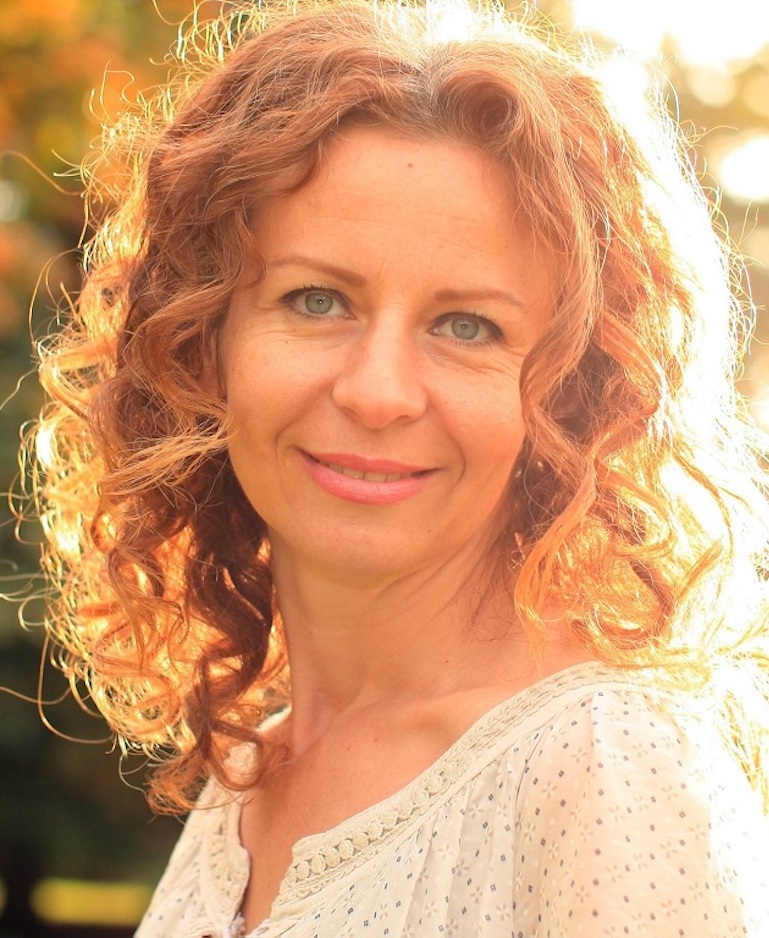 Photo of Dana Negoita